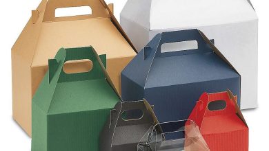 Photo of Custom Packaging-Some Unique Features of this Packaging