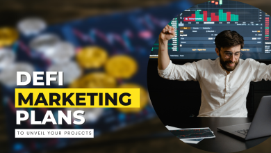 Photo of How DeFi Marketing Plan Will Throw Spotlight On Your DeFi Projects?