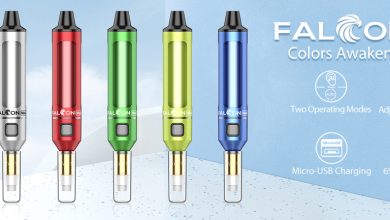 Photo of Yocan Evolve Plus Vaporizer: Convenient and Compact