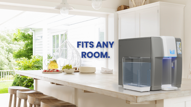 Photo of Convenience Is Key with Our Water Cooler Dispenser for Home