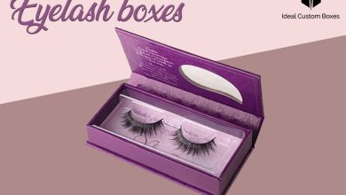 Photo of Make Your Own Custom Eyelash Boxes