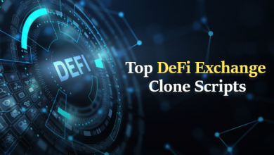 Photo of Top DeFi Exchange Clone Scripts