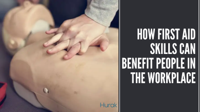 Photo of How a First Aid Course Can Benefit Your Career and  Work