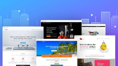 Photo of How to Boost Your Online Presence with Simple Website Design Ideas in 2022