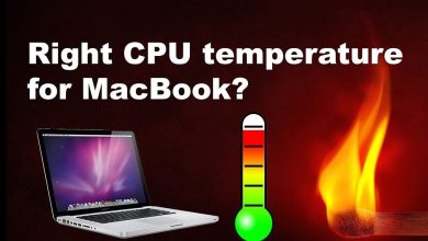 Photo of How to Check MacBook Temperature?