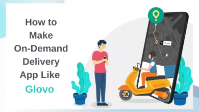 Photo of How to Make On-Demand Delivery App Like Glovo