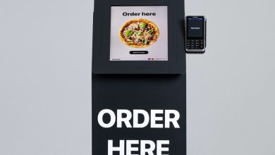 Photo of 9 Reasons Why Interactive Menus are the It Thing