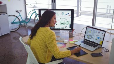Photo of 5 Ways Technology Can Improve Your Logo Design Business