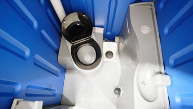 Photo of Reasons Why You Should Invest in Luxury Portable Toilets