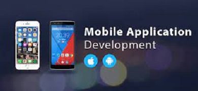 Photo of Mobile App Company