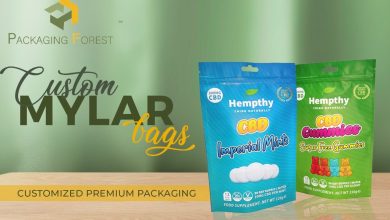 Photo of Choose a Perfectly Weed Packaging solution for your weed Business