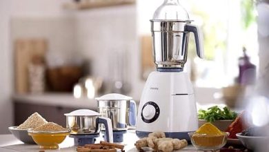 Photo of Importance of using the Best Mixer Grinder Under 5000