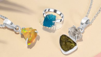 Photo of Can you Wear Gemstones Silver Jewelry Daily