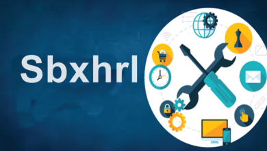 Photo of Sbxhrl: How to Get Started
