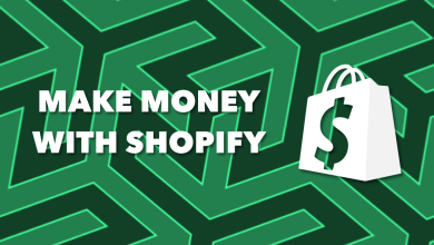 Photo of How To Make Money On Shopify