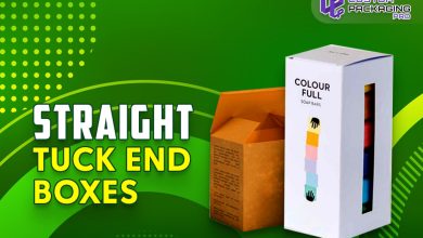 Photo of Straight Tuck End Boxes for Bonding with Customer