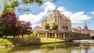 Photo of Benefits of Student Accommodation near Bath University