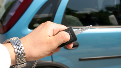 Photo of Car Alarms – Is Your Vehicle Safe from Theft?