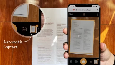 Photo of How Document Capture Software Can Help Digitize Your Organization’s Processes