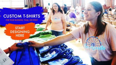 Photo of Custom Screen Printing for Your Event