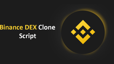 Photo of Binance DEX Clone Script