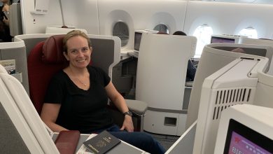 Photo of Top essential travel tips whether you drive or fly