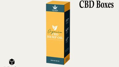 Photo of Custom CBD Boxes Are Popular