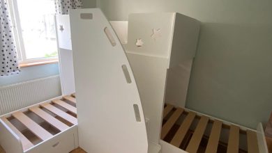 Photo of If you’re thinking of purchasing a toddler bunk bed