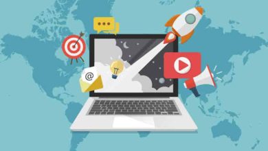 Photo of Benefits of Digital marketing in 2022