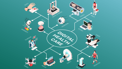 Photo of Digital Transformation in Healthcare 2022 – Trends & Benefits