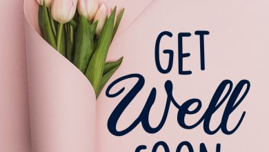 Photo of Free get well ecards