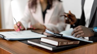 Photo of How can Mobile Notary Services Help In Managing Financial Affairs for the Elderly