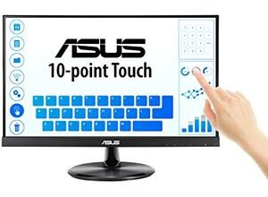 Photo of Asus VT229H 21.5″ 10 Point Multi Touch Monitor | AztekComputers