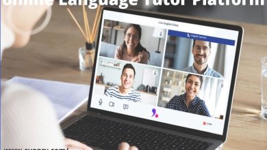 Photo of Factors to consider when hiring an online language tutor