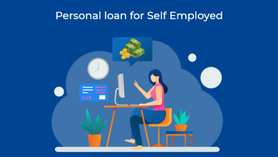 Photo of Overview of Self-Employed Personal Loan