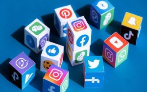 social media optimization