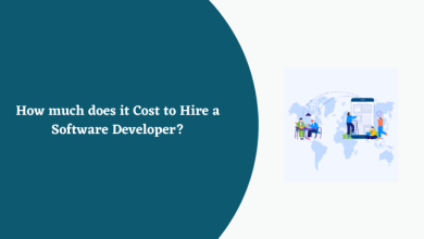 Photo of How much does it Cost to Hire a Software Developer?