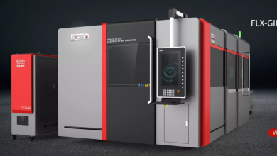 Photo of Fiber Laser Cutting Machine Buying Guide
