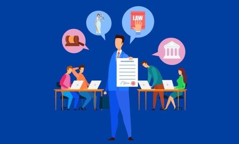 Apps For Lawyers