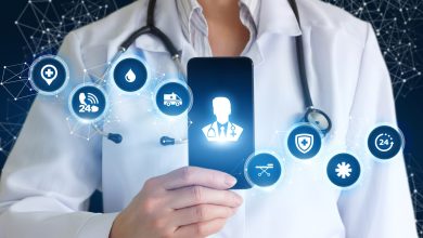 Photo of Social Media Marketing in Healthcare