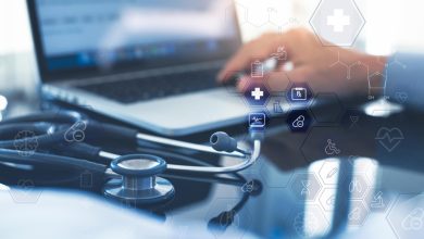 Photo of List of EHR Benefits for the Patients