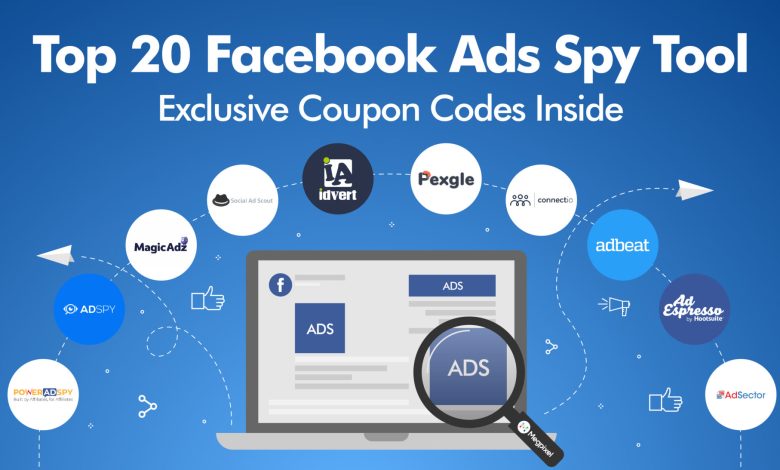 Best facebook ads spy