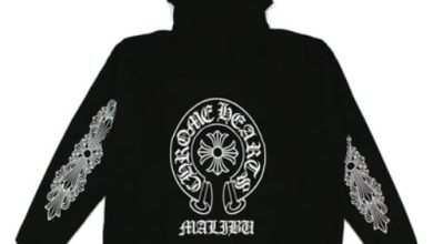 Photo of The Famous Hoodie and T-shirt Trend