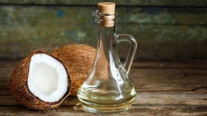 Coconut oil