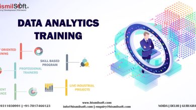 Photo of Are You Looking For Learn Data Analytics Training In Noida?
