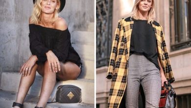 Photo of Elina Gollert: Bio, Age, Simon Kjaer Wife