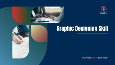 Photo of What are the 8 Necessary Graphic Designing Skills?
