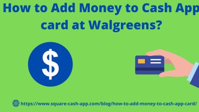 Photo of How to Add Money to Cash App card at Walgreens?