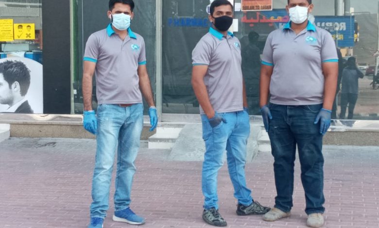 local movers in Dubai