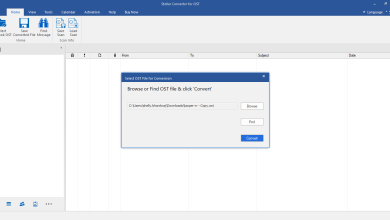 Photo of 3 Ways to convert Corrupted OST File to pst